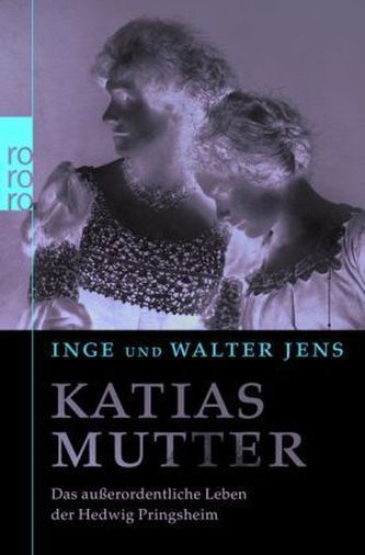 Katias Mutter