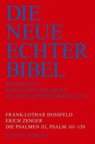 Die Psalmen III. Bd.3