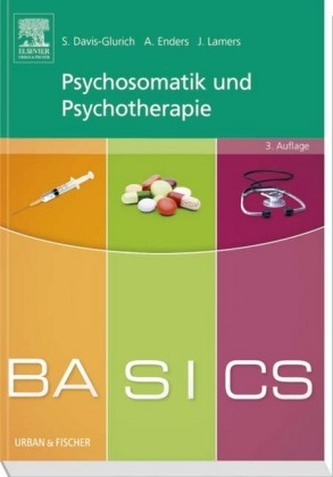BASICS Psychosomatik und Psychotherapie
