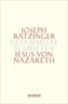 Jesus von Nazareth. Tl.1