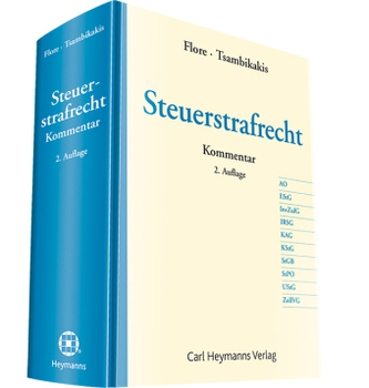 Steuerstrafrecht, Kommentar