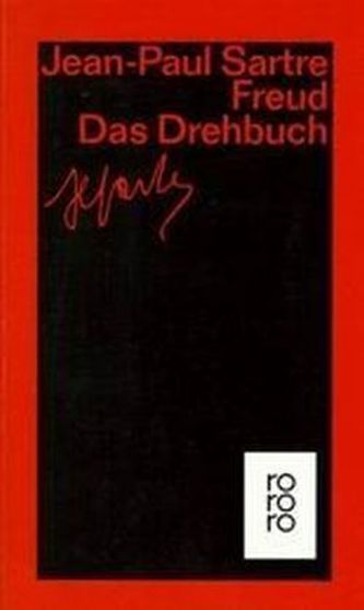 Freud, Das Drehbuch
