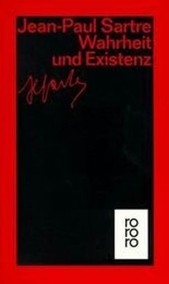 Wahrheit und Existenz