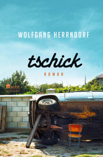 Tschick Tschick