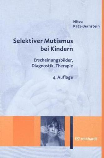 Selektiver Mutismus bei Kindern