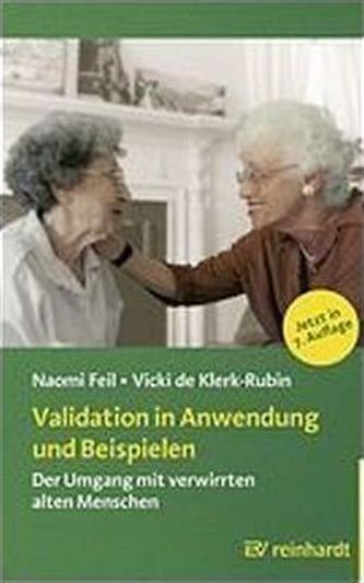 Validation in Anwendung und Beispielen