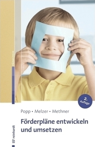 Förderpläne entwickeln und umsetzen