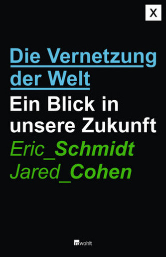 Die Vernetzung der Welt