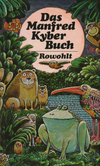 Das Manfred Kyber Buch