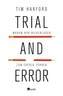 Trial and Error
