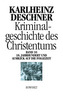 18. Jahrhundert und Ausblick auf die Folgezeit