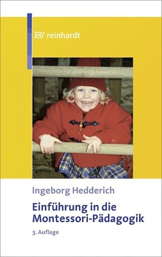 Einführung in die Montessori-Pädagogik
