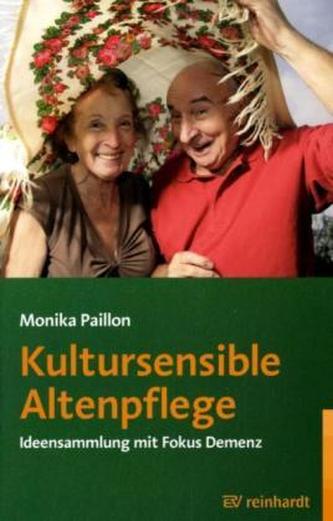 Kultursensible Altenpflege