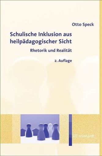 Schulische Inklusion aus heilpädagogischer Sicht