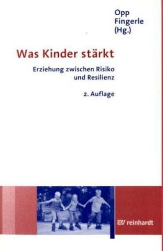 Was Kinder stärkt