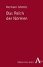 Das Reich der Normen