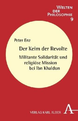 Der Keim der Revolte