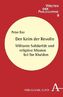 Der Keim der Revolte