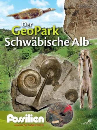 Der GeoPark Schwäbische Alb