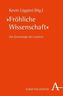'Fröhliche Wissenschaft'
