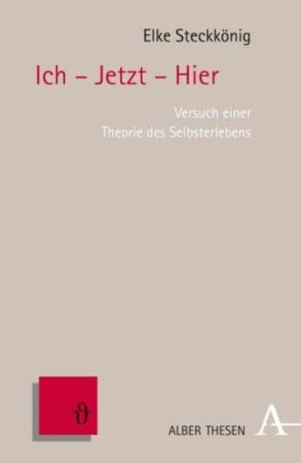 Ich - Jetzt - Hier