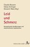 Leid und Schmerz