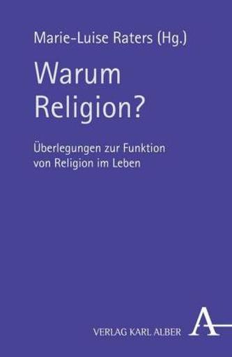 Warum Religion?