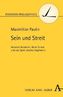 Sein und Streit