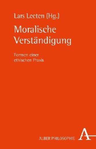 Moralische Verständigung