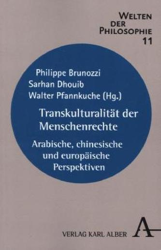 Transkulturalität der Menschenrechte