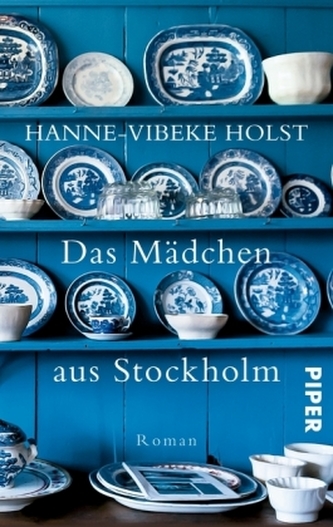 Das Mädchen aus Stockholm