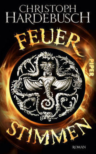 Feuerstimmen
