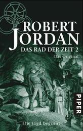 Das Rad der Zeit, Das Original - Die Jagd beginnt
