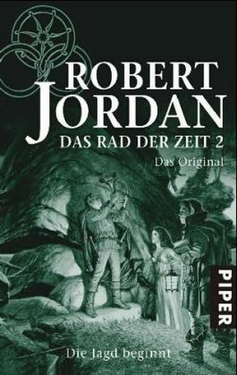 Das Rad der Zeit, Das Original - Die Jagd beginnt