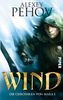 Die Chroniken von Hara, Wind