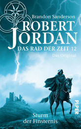Das Rad der Zeit, Das Original - Sturm der Finsternis