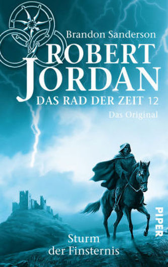 Das Rad der Zeit, Das Original - Sturm der Finsternis