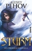 Chroniken von Hara, Sturm
