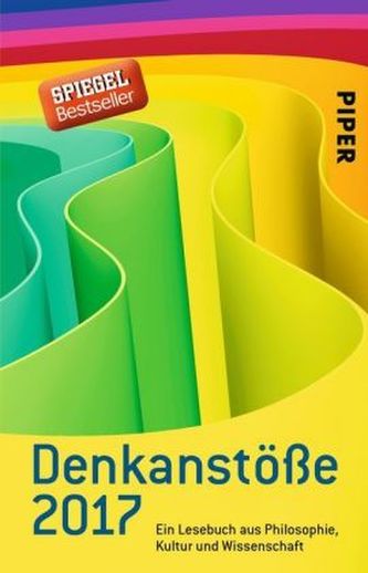 Denkanstöße 2017