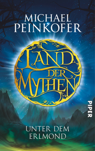 Land der Mythen - Unter dem Erlmond