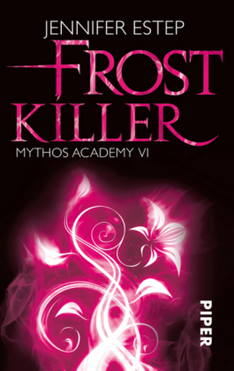 Mythos Academy - Frostkiller