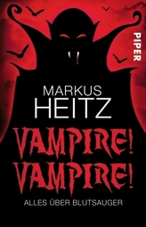 Vampire! Vampire!