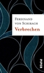 Verbrechen