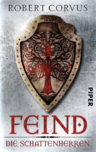 Die Schattenherren - Feind