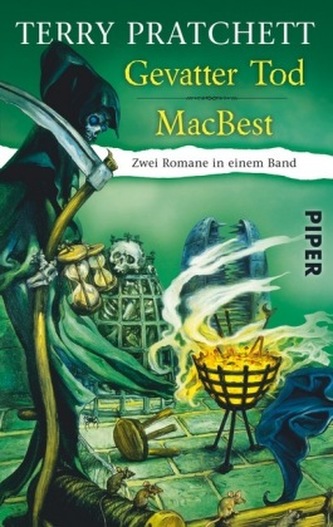 Gevatter Tod. MacBest