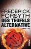 Des Teufels Alternative
