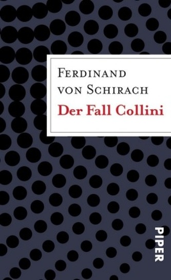 Der Fall Collini