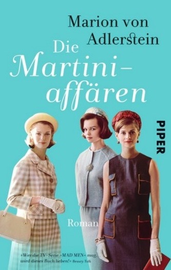 Die Martini-Affären