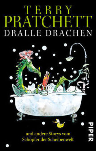 Dralle Drachen