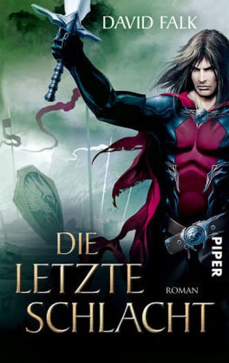 Die letzte Schlacht